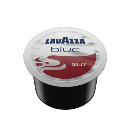Pachet Mix 5 Tipuri Capsule Espressor Lavazza Blue [3]