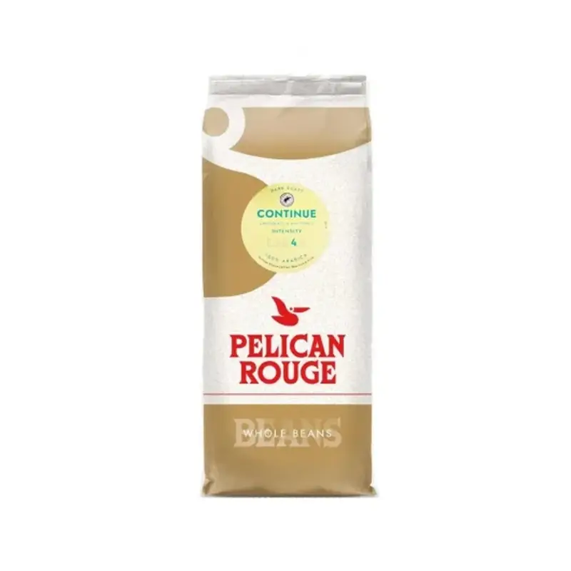 Cafea - Pelican Rouge Continue Cafea boabe,1 kg