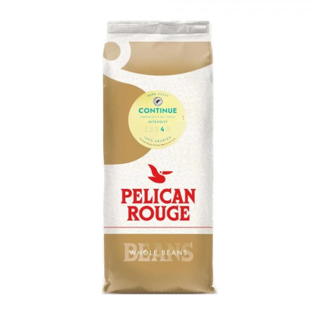 Cafea - Pelican Rouge Continue Cafea boabe,1 kg