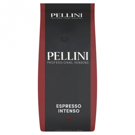 Cafea - Pellini Espresso Intenso Cafea boabe 1kg