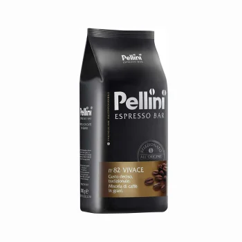 Pellini Espresso Bar Vivace Cafea boabe 1kg [1]