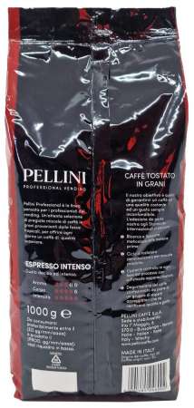 Pellini Espresso Intenso Cafea boabe 1kg [2]