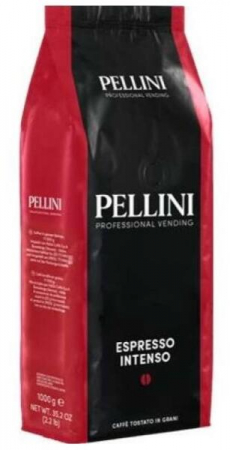 Pellini Espresso Intenso Cafea boabe 1kg [1]