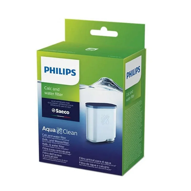 Espressoare - Philips AquaClean filtru apa CA6903/10
