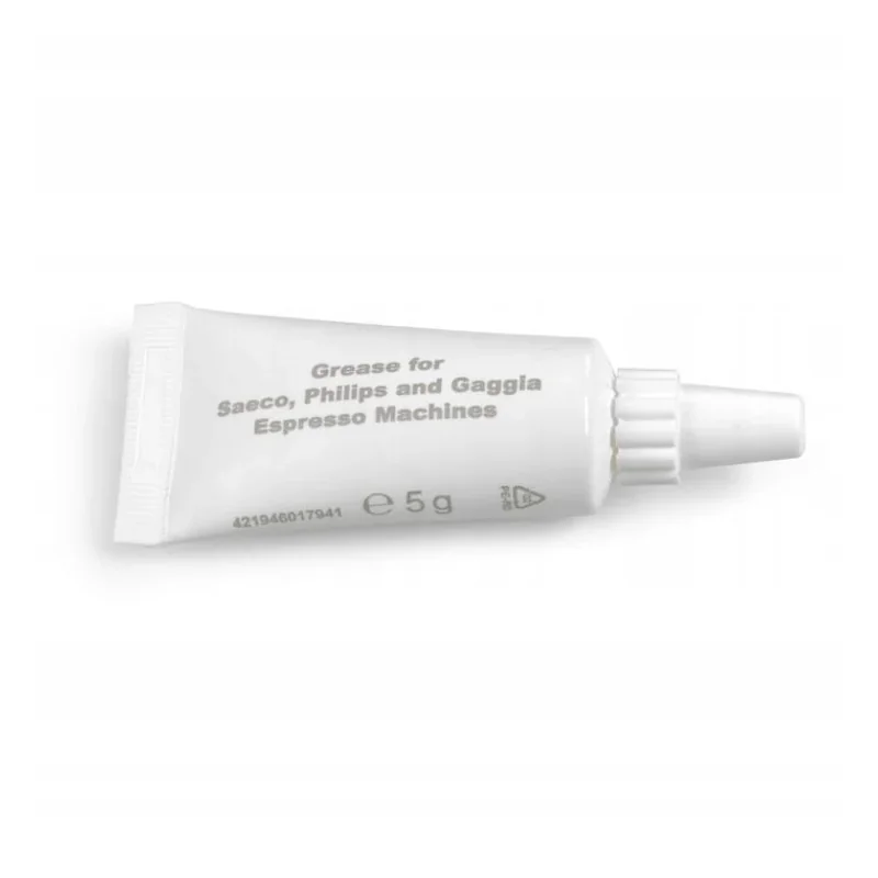 Espressoare - Philips/Saeco HD5061/01 lubrifiant vaselina siliconica alimentara 5ml