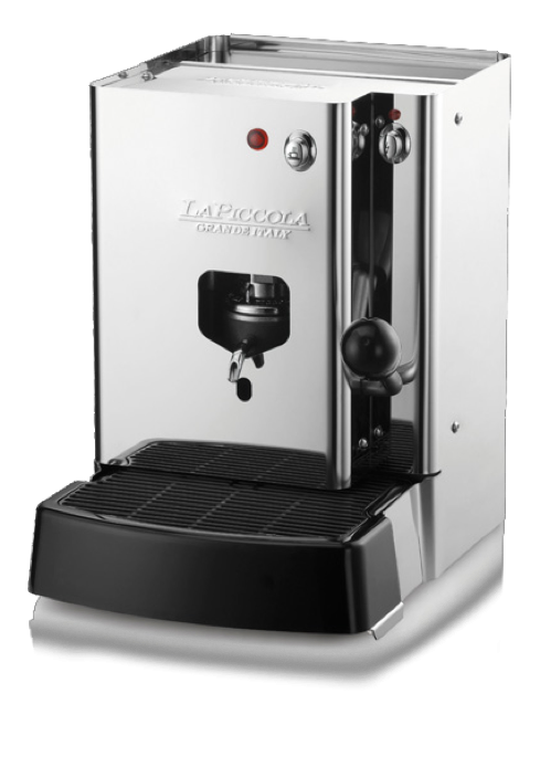 Espressoare capsule - Piccola Sara espressor paduri