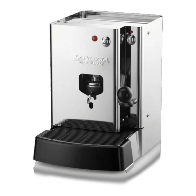 Espressoare capsule - Piccola Sara espressor paduri