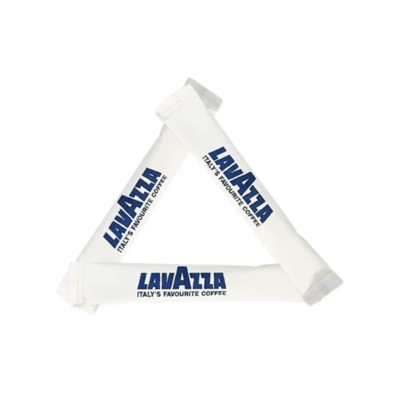 Vending - Pliculete zahar alb Lavazza 100 buc
