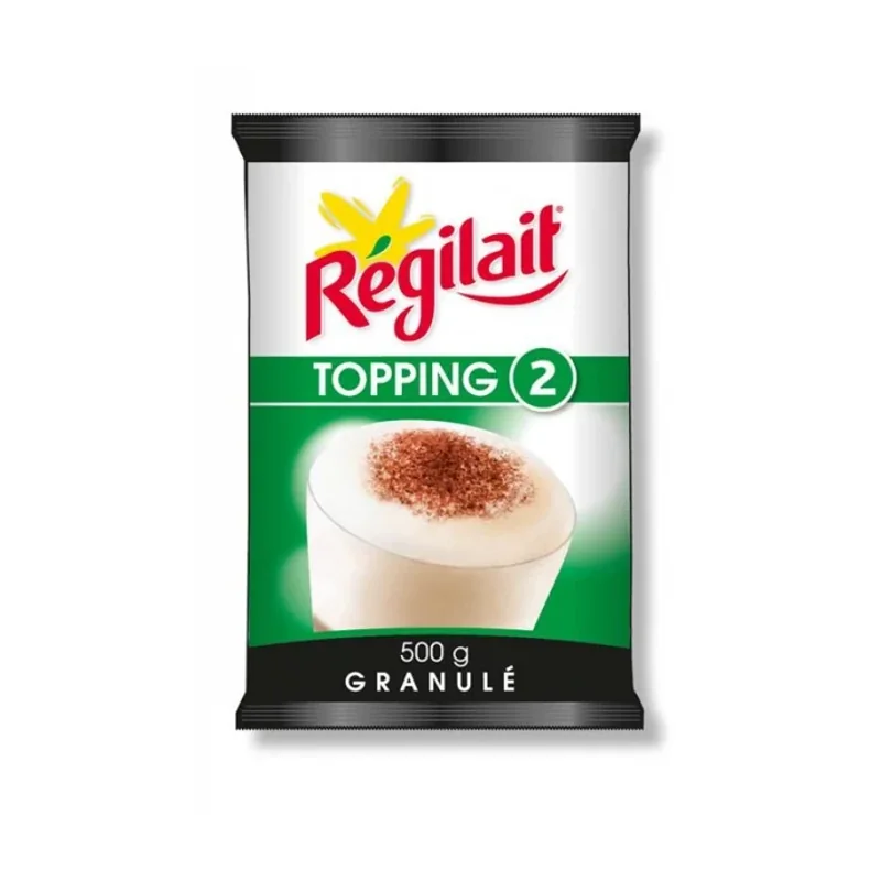 Lapte instant - Regilait 2 lapte granulat 500g