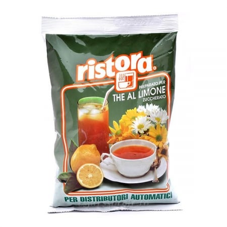 Ceai instant - Ristora ceai instant lamaie 1 kg