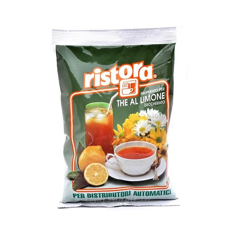 Ceai instant - Ristora ceai instant lamaie 1 kg