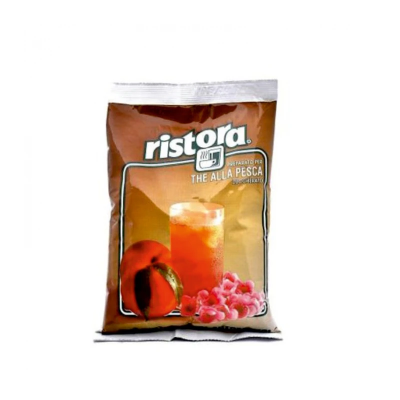 Ceai instant - Ristora ceai instant piersici 1 kg