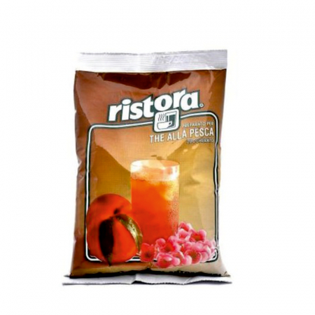Ceai instant - Ristora ceai instant piersici 1 kg