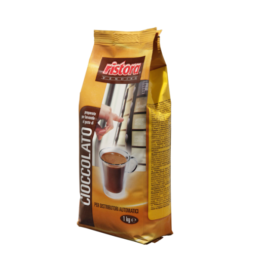 Ciocolata calda - Ristora Export ciocolata calda instant 1kg