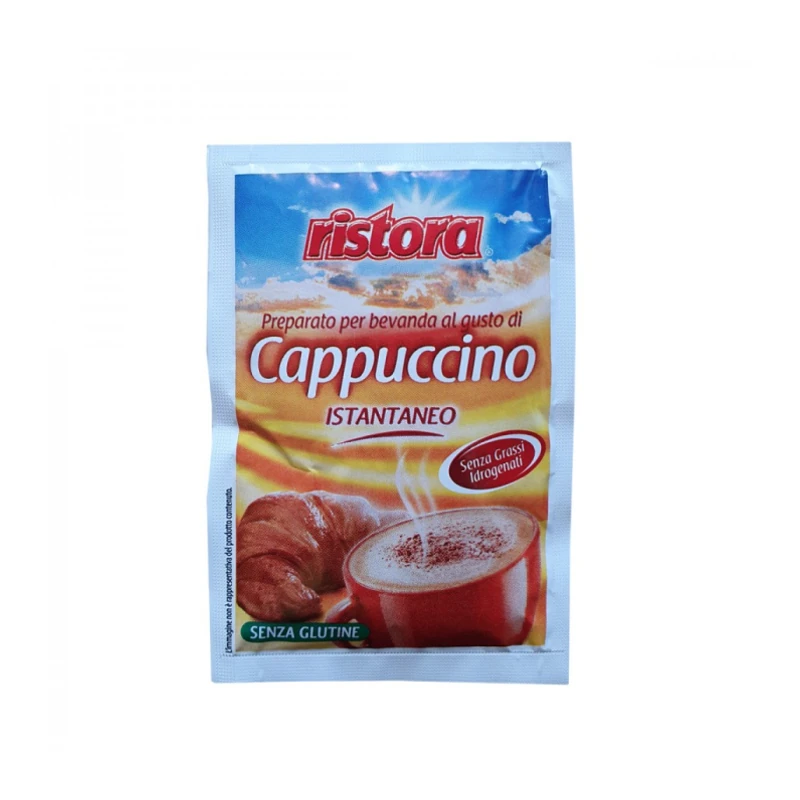 Cappuccino instant - Ristora Plic Cappuccino
