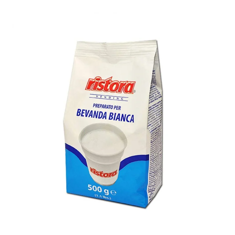 Lapte instant - Ristora pulbere cu gust de lapte 500g