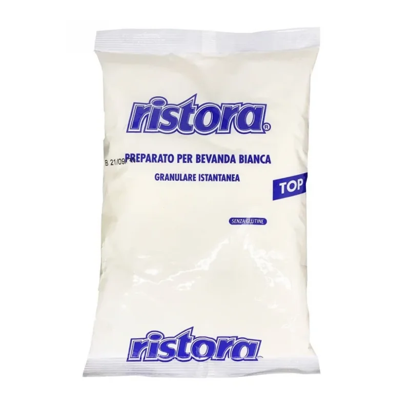 Lapte instant - Ristora Top lapte granulat 500g