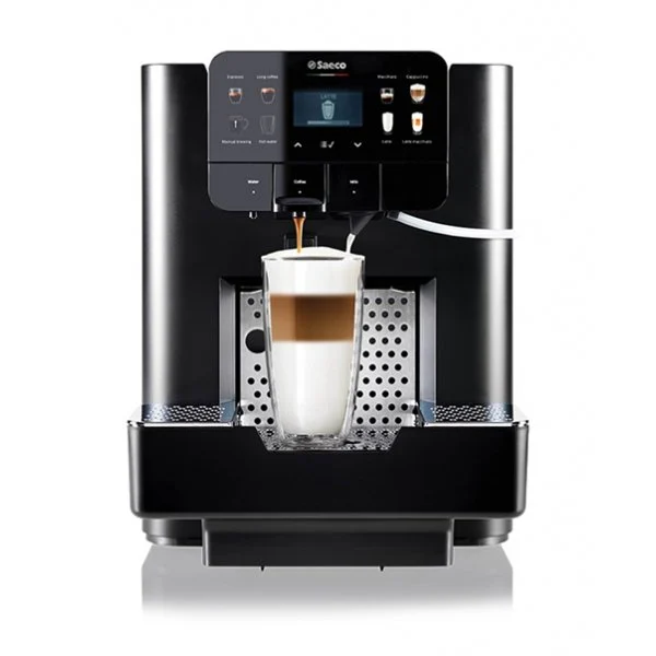 Espressoare capsule - Saeco Area OTC HSC Espressor capsule Lavazza Blue