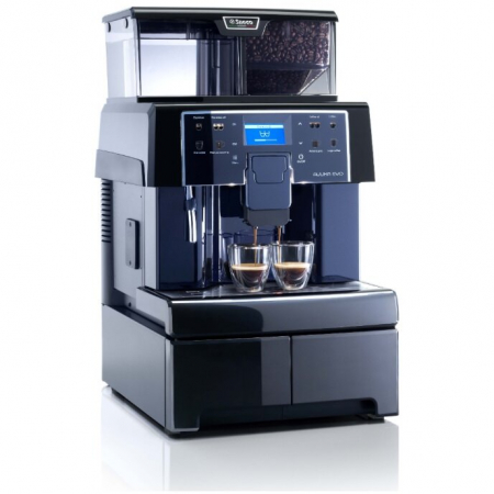 Saeco Aulika Evo Office BLK Espressor automat [1]