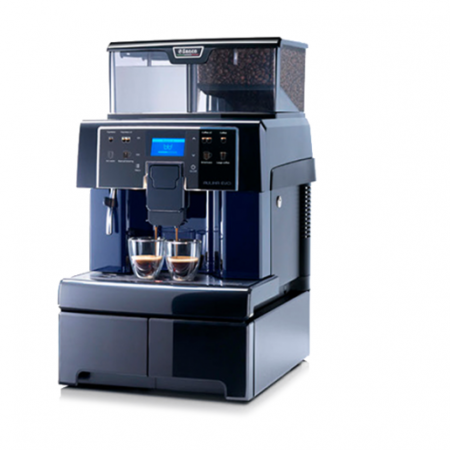 Espressoare automate - Saeco Aulika Evo Office BLK Espressor automat