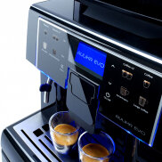 Saeco Aulika Evo Office BLK Espressor automat [2]