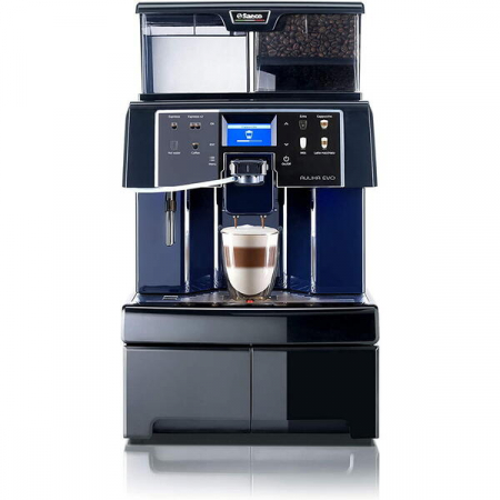 Saeco Aulika Evo Top HSC Espressor automat [1]