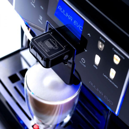 Saeco Aulika Evo Top HSC Espressor automat [3]