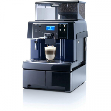 Espressoare automate - Saeco Aulika Evo Top HSC Espressor automat