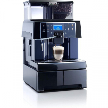 Saeco Aulika Evo Top HSC Espressor automat [2]
