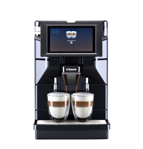 Espressoare automate - Saeco Magic M1 Cappucino Espressor automat