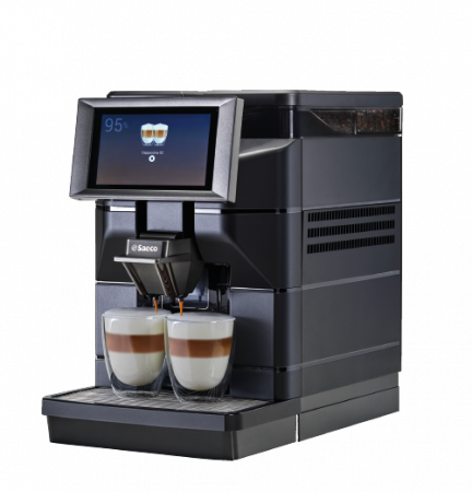 Saeco Magic M1 Cappucino Espressor automat [1]