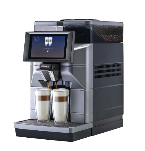 Saeco Magic M2 Cappucino Espressor automat [1]