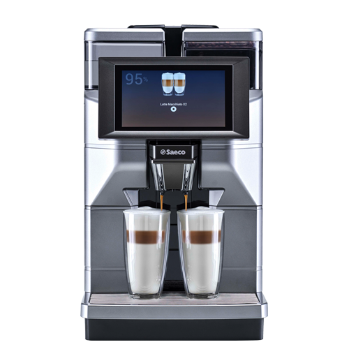Espressoare automate - Saeco Magic M2 Cappucino Espressor automat