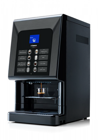 Saeco Phedra EVO Cappuccino Espressor automat [1]