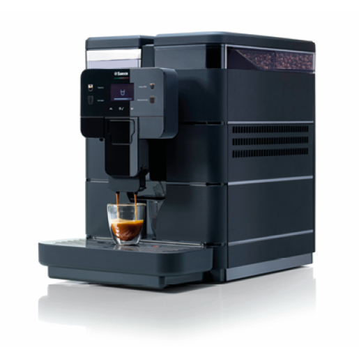 Espressoare automate - Saeco Royal Black New espressor automat