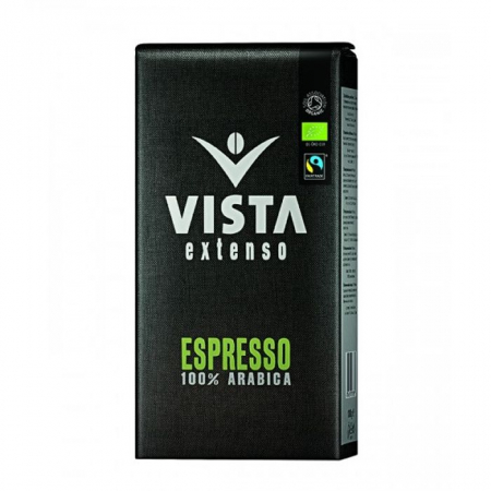 Tchibo Bio Vista Extenso Espresso Cafea boabe 1kg [1]