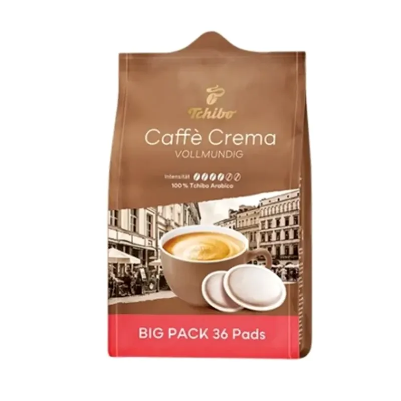 Capsule cafea - Tchibo Caffe Crema Vollmundig paduri Senseo 36 buc
