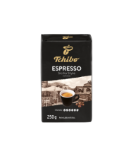 Cafea - Tchibo Espesso Sicilia Style cafea macinata 250g