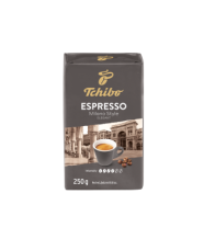 Tchibo Espresso Milano Style cafea macinata 250g [1]