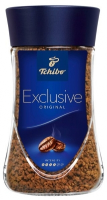 Tchibo Exclusive cafea Instant 100g [2]