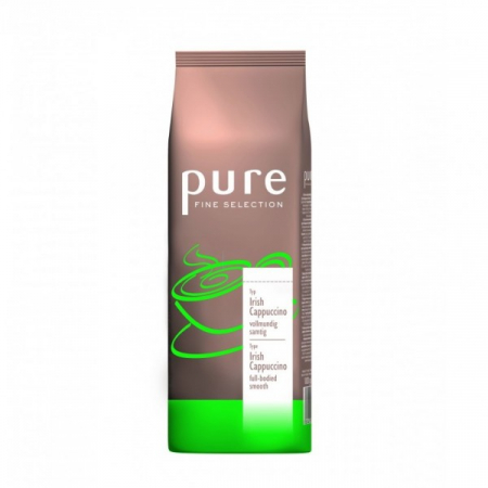 Vending - Tchibo Pure Irish cappuccino Fine Selection instant 1kg