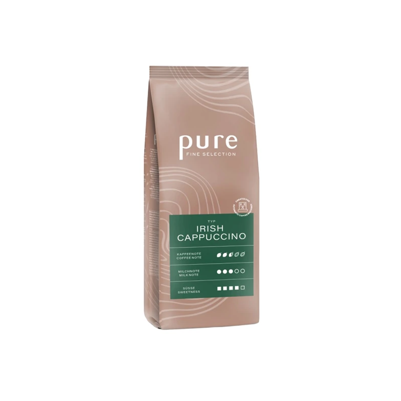 Vending - Tchibo Pure Irish cappuccino Fine Selection instant 1kg