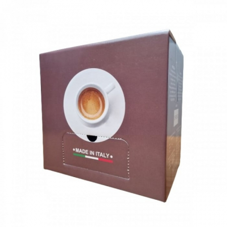 Capsule cafea - Tosteria Italiana Venezia Capsule Dolce Gusto, 30 buc