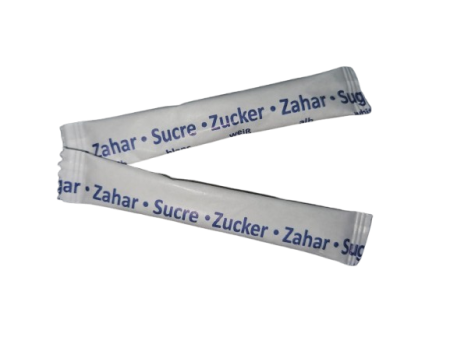 Zahar si Miere - Zahar alb Vending, 200 plicuri