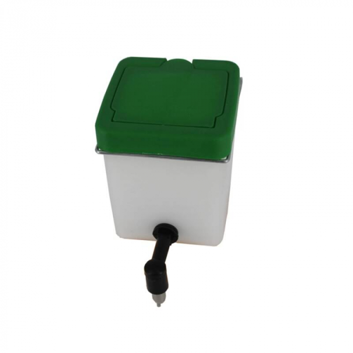 ADAPATOARE IEPURI 0.5L NIPLU METALIC [3]