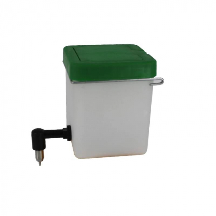 ADAPATOARE IEPURI 0.5L NIPLU METALIC [2]