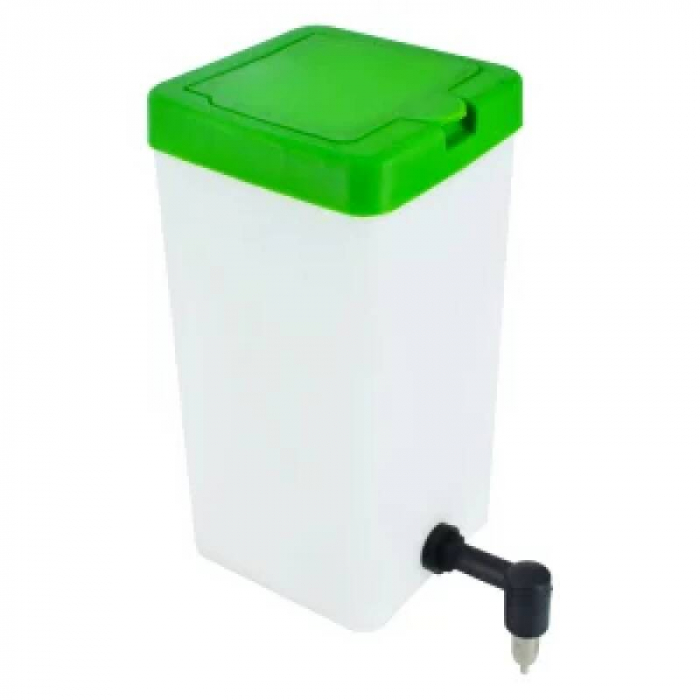 ADAPATOARE IEPURI 1L NIPLU METALIC [5]