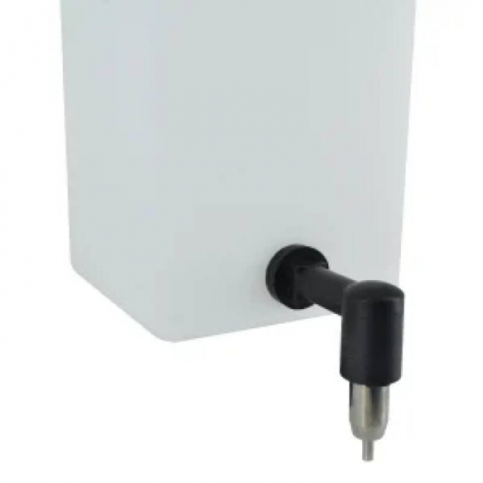 ADAPATOARE IEPURI 1L NIPLU METALIC [2]