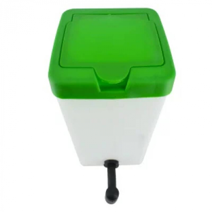 ADAPATOARE IEPURI 1L NIPLU METALIC [4]