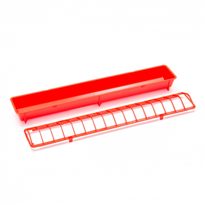 Hranitoare din plastic, 50 cm [2]